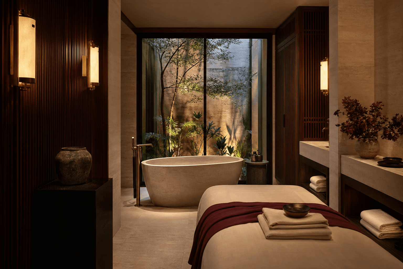 Extraordinary wellness journey